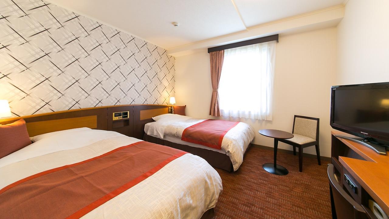 Hotel New Ueno Токио Екстериор снимка